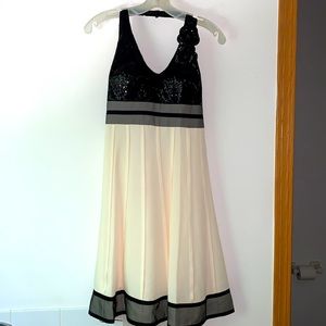 Carmen Mark Valvo Dress